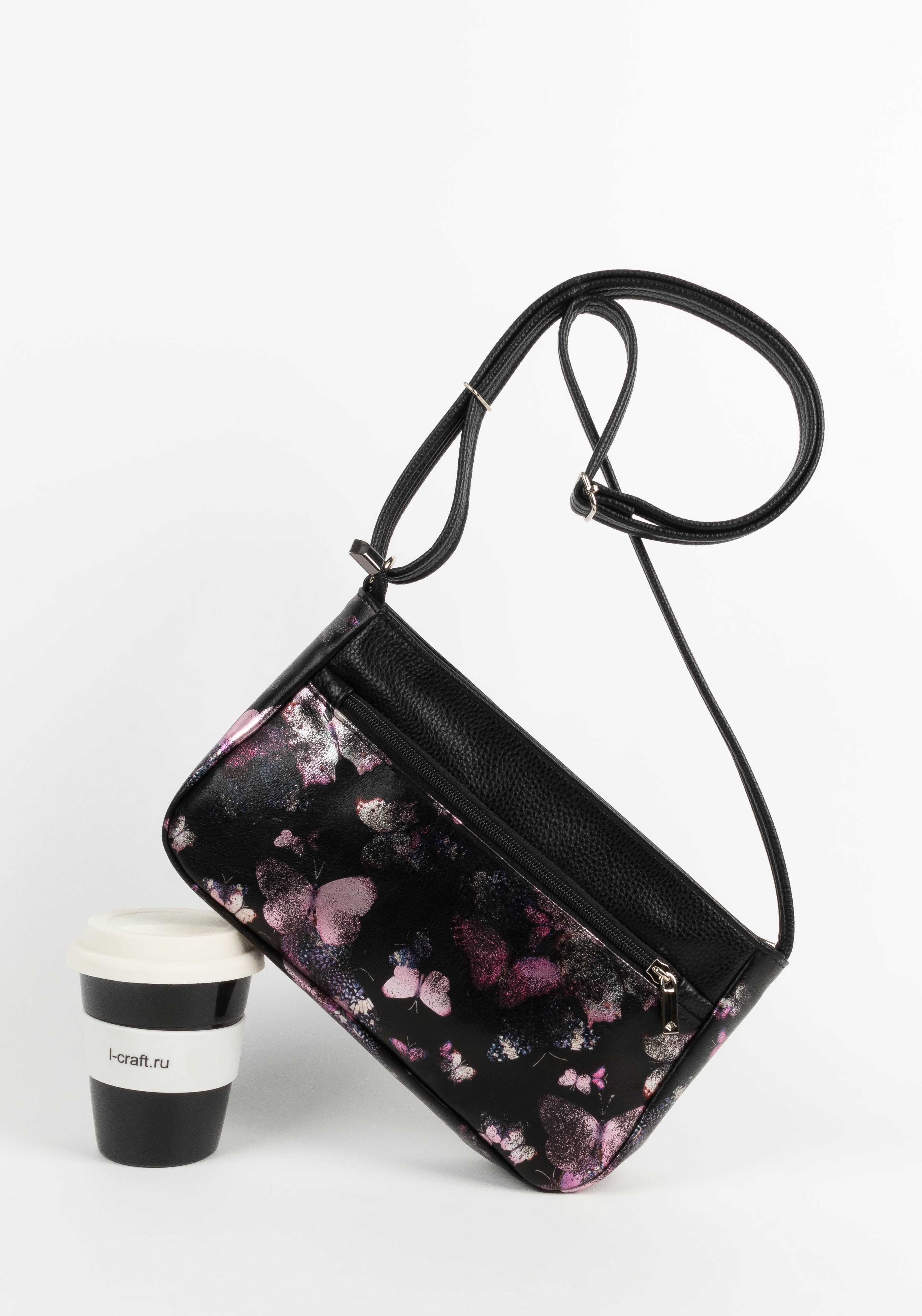 Сумка женская через плечо № 1329 34943