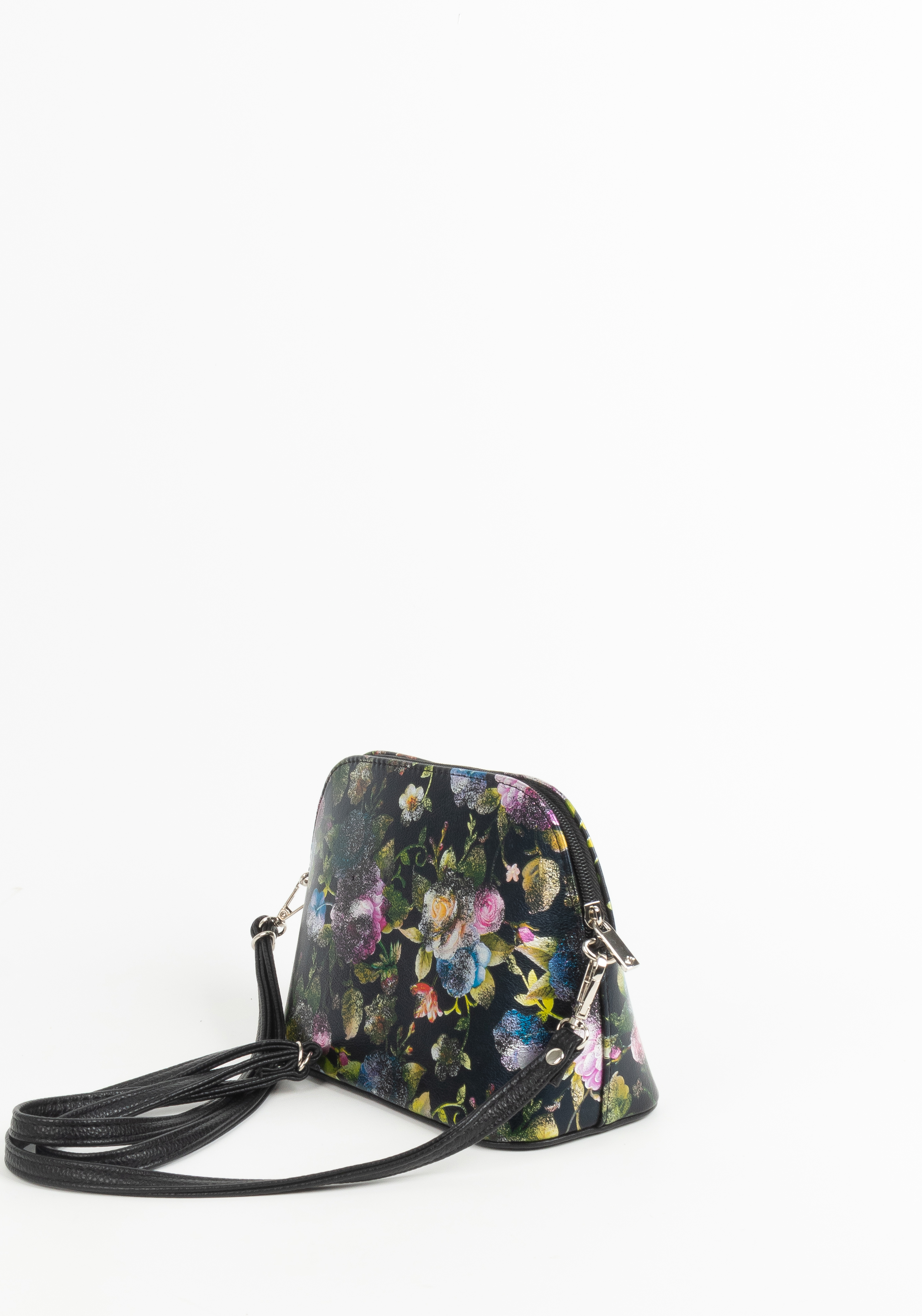 Сумка женская каркасная через плечо №1585 34957