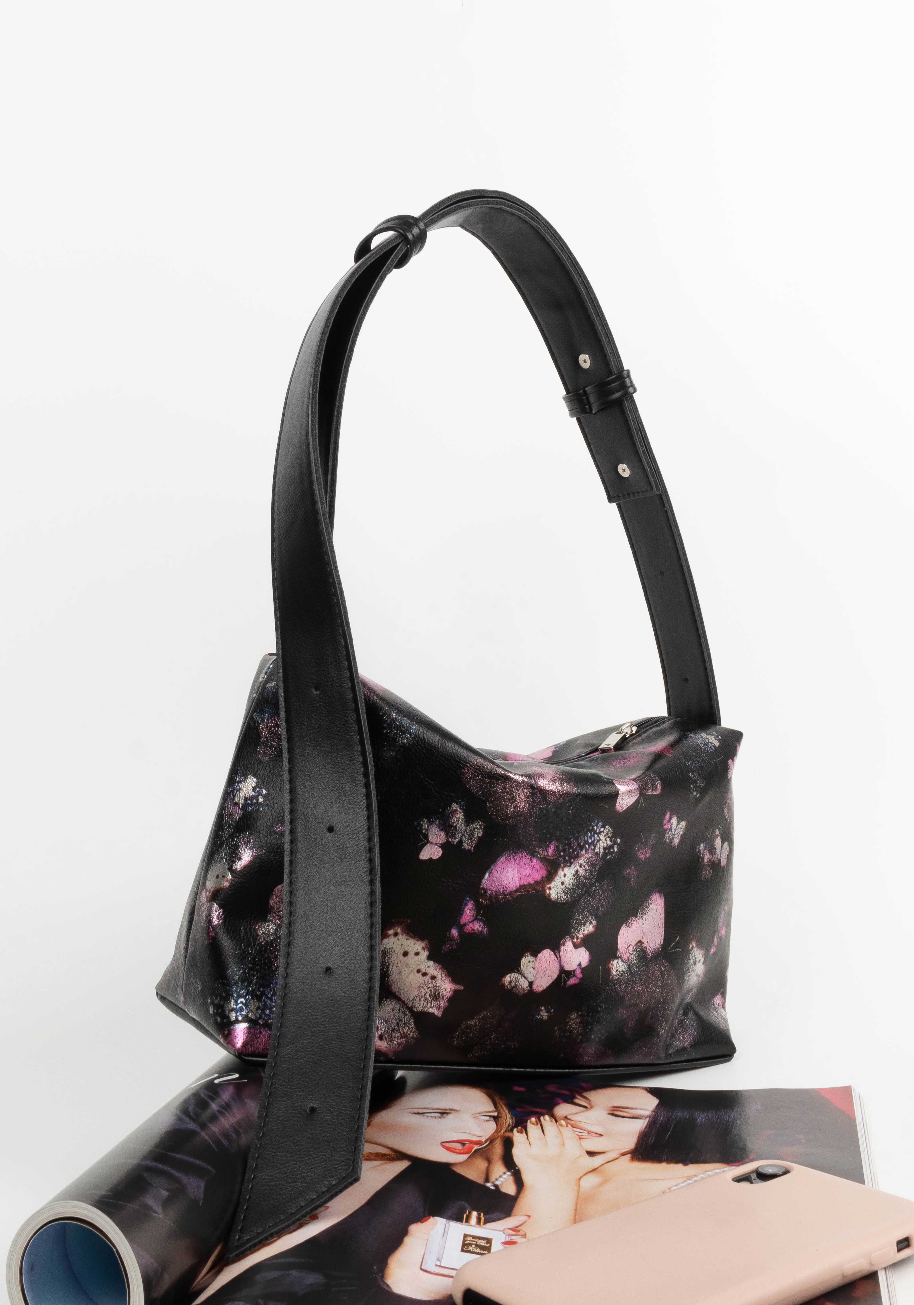 Сумка из экокожи №1594 34941