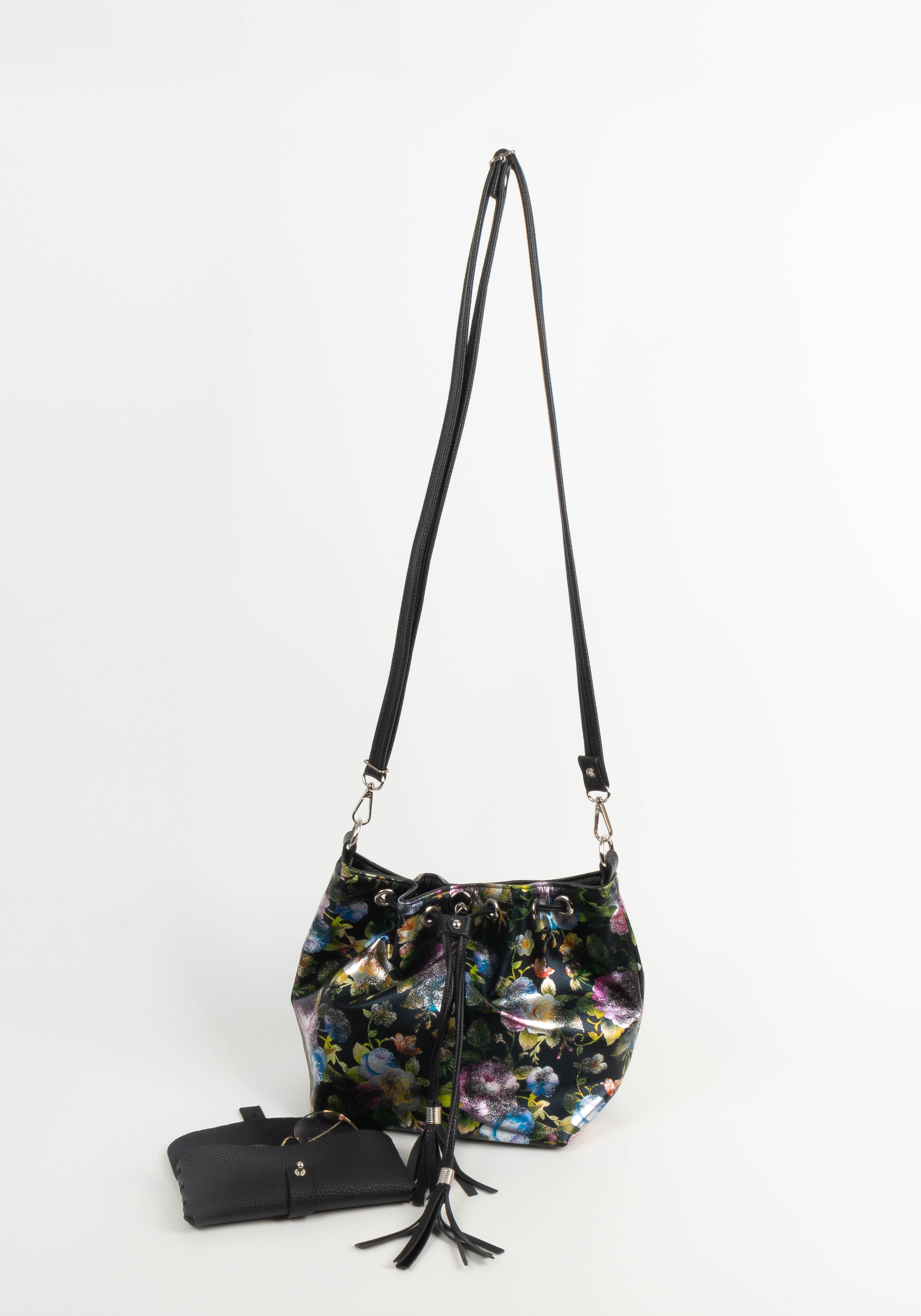 Сумка-кисет женская №1290 34958